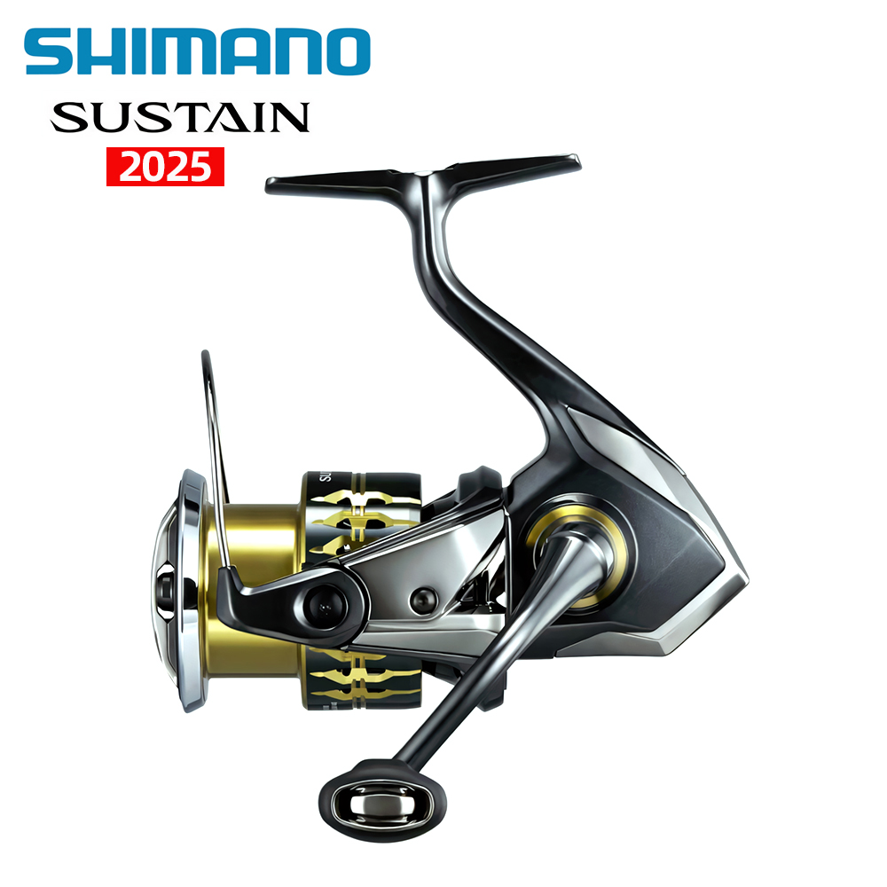 Shimano Reel Stradic - Nuevo carrete de pesca giratorio 25