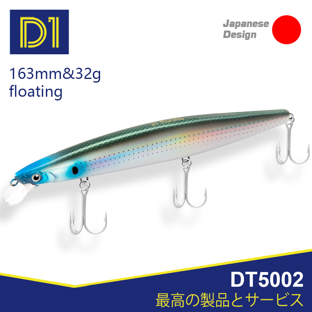 Fishing Lure Buzzbait - Señuelos de pesca de mar D1,