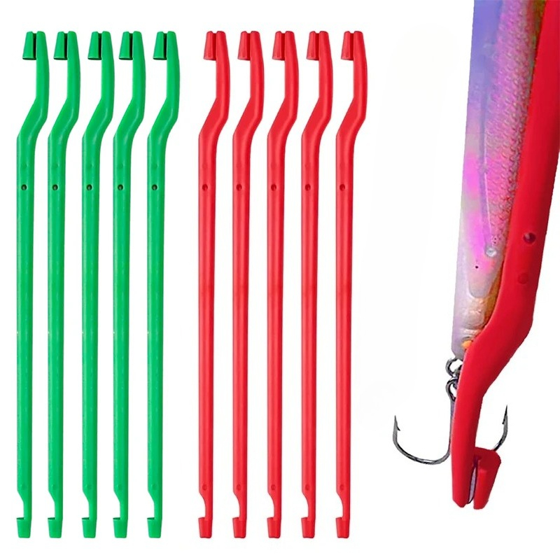 Fishing Lure Accessories - Separador de anzuelos de señuelos de
