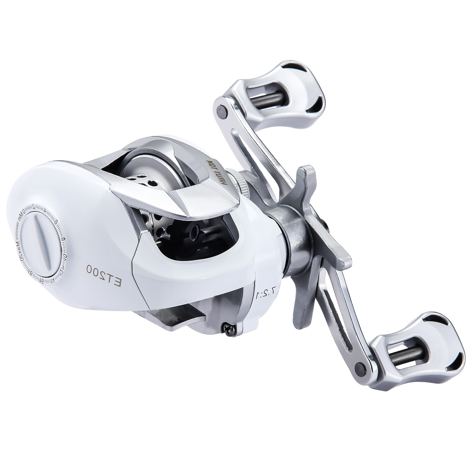 Kastking Reel Zephyr - Carrete de Pesca HAUT TON ET