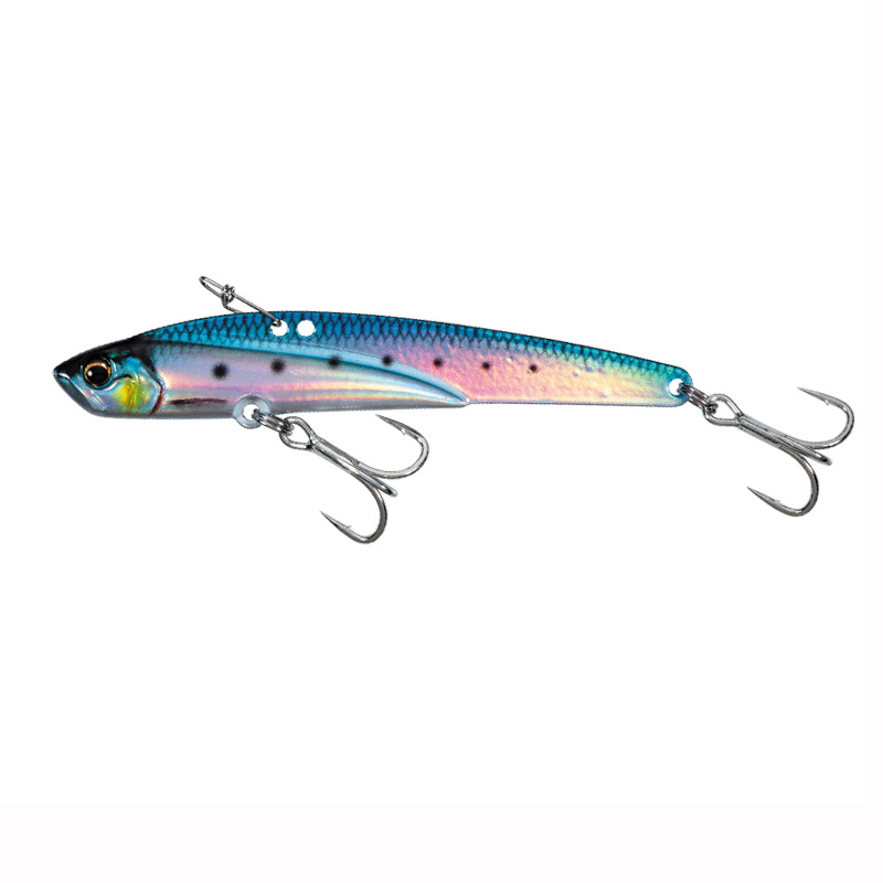 Fishing Lure Spoon - Nuevo Señuelo de Pesca VIB 110MM