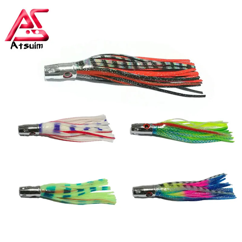 Fishing Lure Buzzbait - 1 unidad, 16cm 55g, Señuelo de