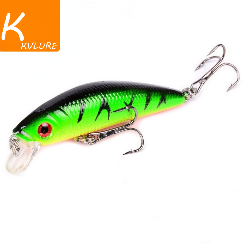 Fishing Lure Soft Plastic - Señuelo de pesca de 70mm, 8g,