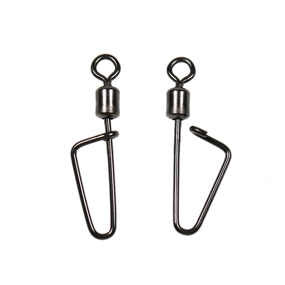 Fishing Lure Accessories - 20 PIEZAS # 12 -1/0 Anzuelo