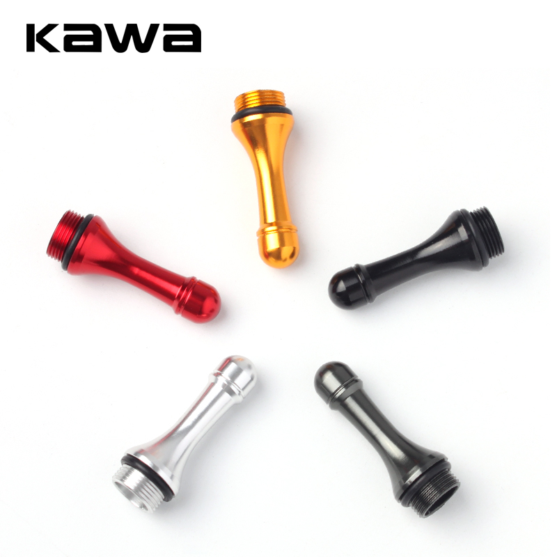Daiwa Reel Fuego - Kawa nuevo 1 pieza soporte de