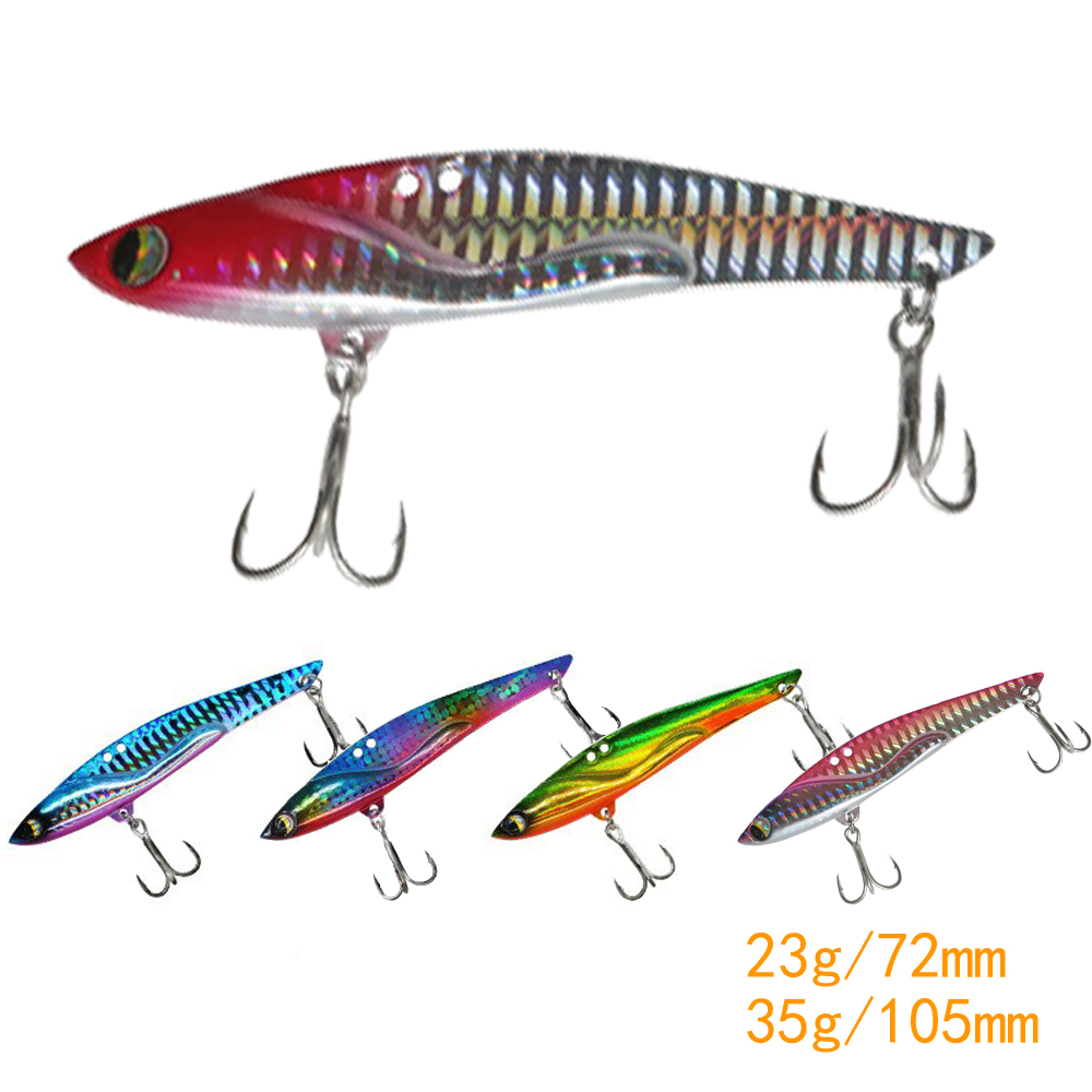 Señuelos de pesca VIB, 2 uds., - Fishing Lure Swimbait reseña y precio