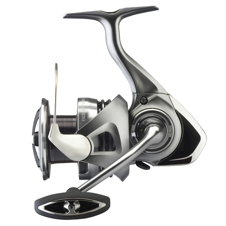 DAIWA-carrete de pesca girator - Daiwa Reel Fuego reseña y precio