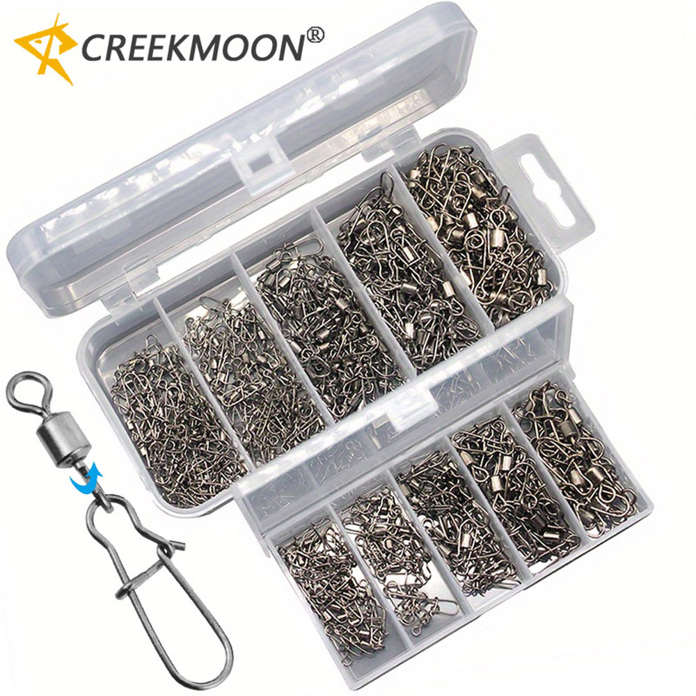 Juego de 95/210 piezas de cone - Fishing Lure Kit reseña y precio