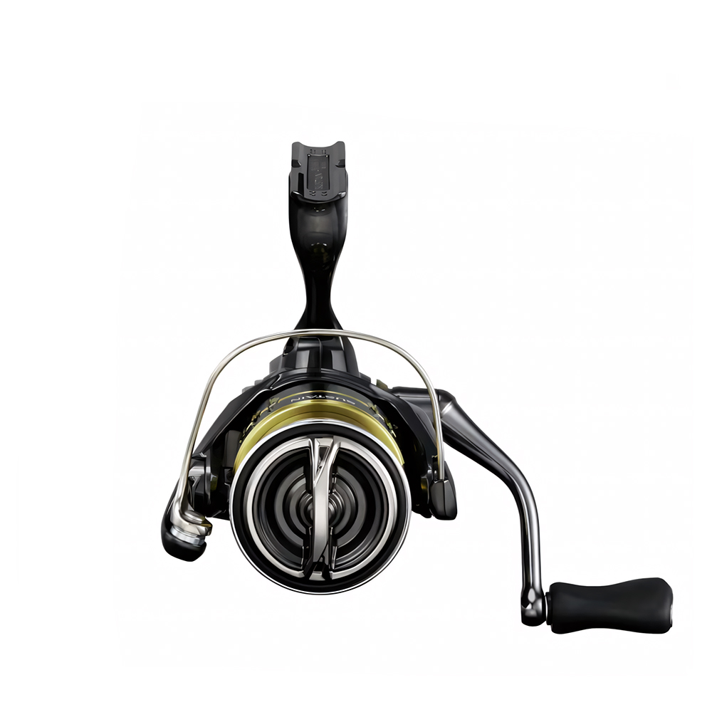 Nuevo carrete de pesca girator - Shimano Reel Stradic reseña y precio