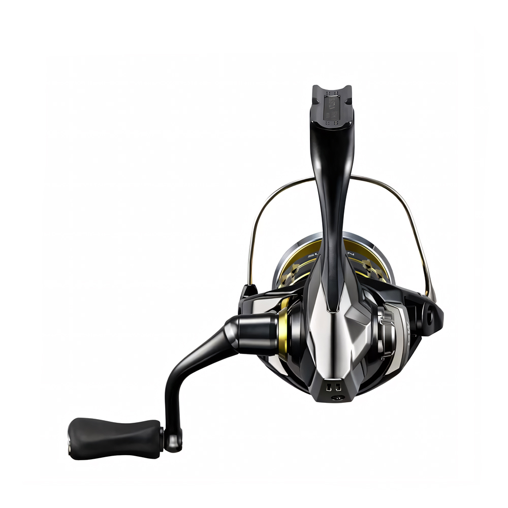 Nuevo carrete de pesca girator - Shimano Reel Stradic reseña y precio