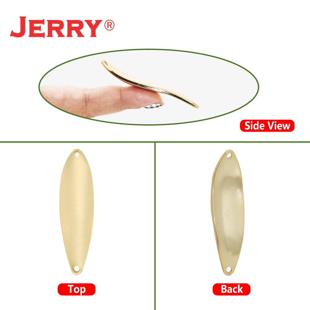 Jerry JD 14,5g 21g cuchara de  - Fishing Lure Swimbait reseña y precio