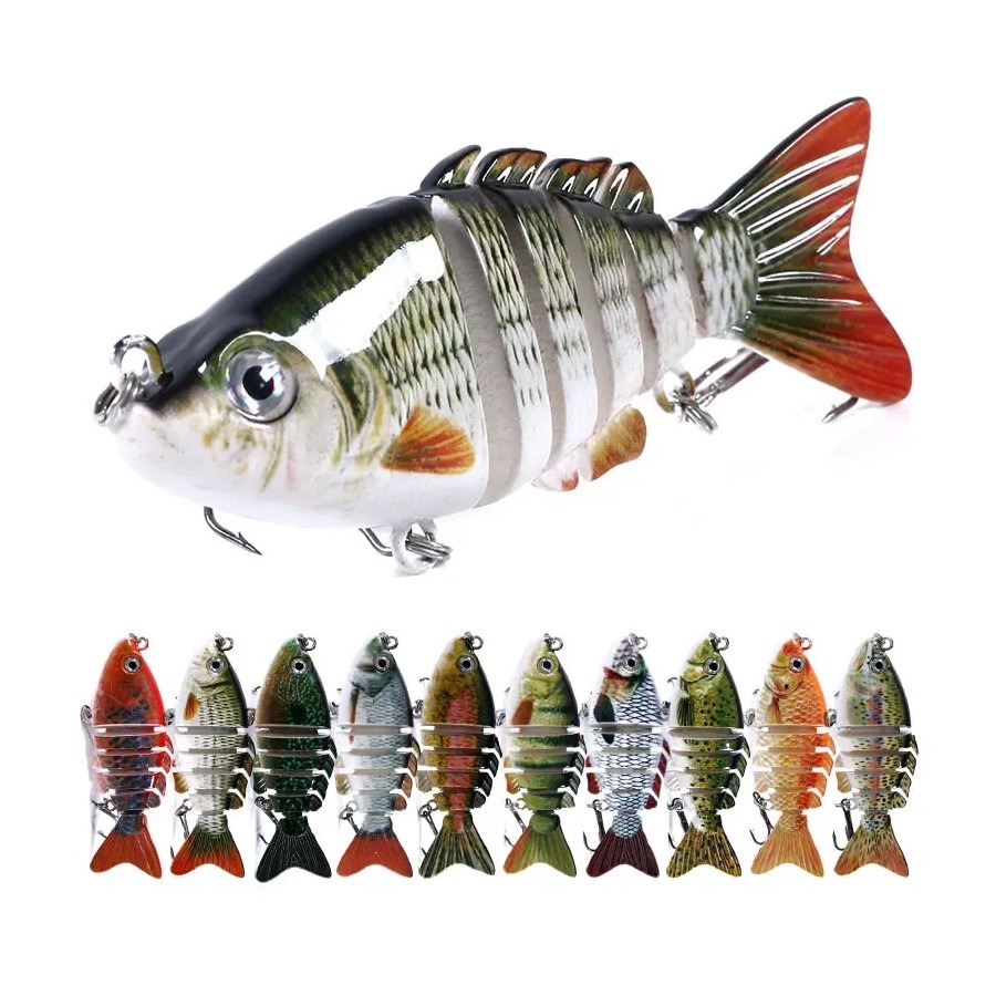 1 unidad de señuelo de pesca r - Fishing Lure Popper reseña y precio