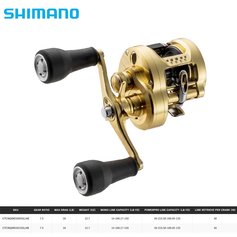 Shimano Origin-carrete De tamb - Shimano Reel Stradic reseña y precio