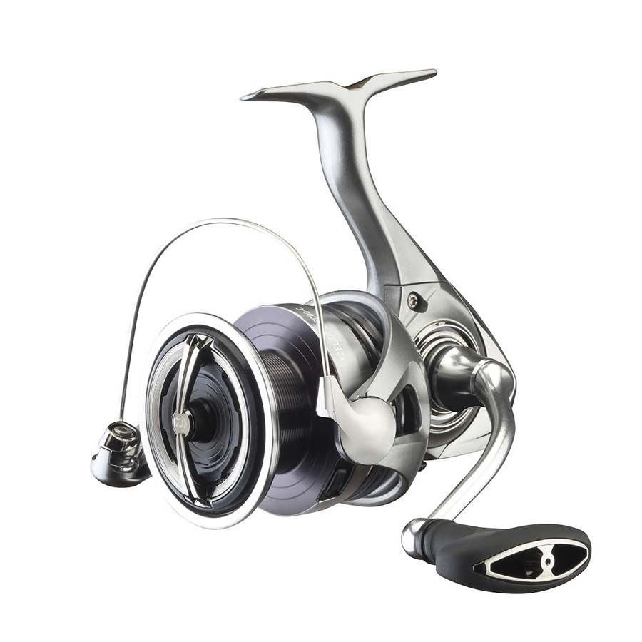 2023 DAIWA EXCELER LT carrete  - Abu Garcia Reel Max reseña y precio