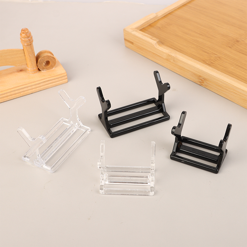 Soportes de exhibición de señu - Fishing Lure Kit reseña y precio