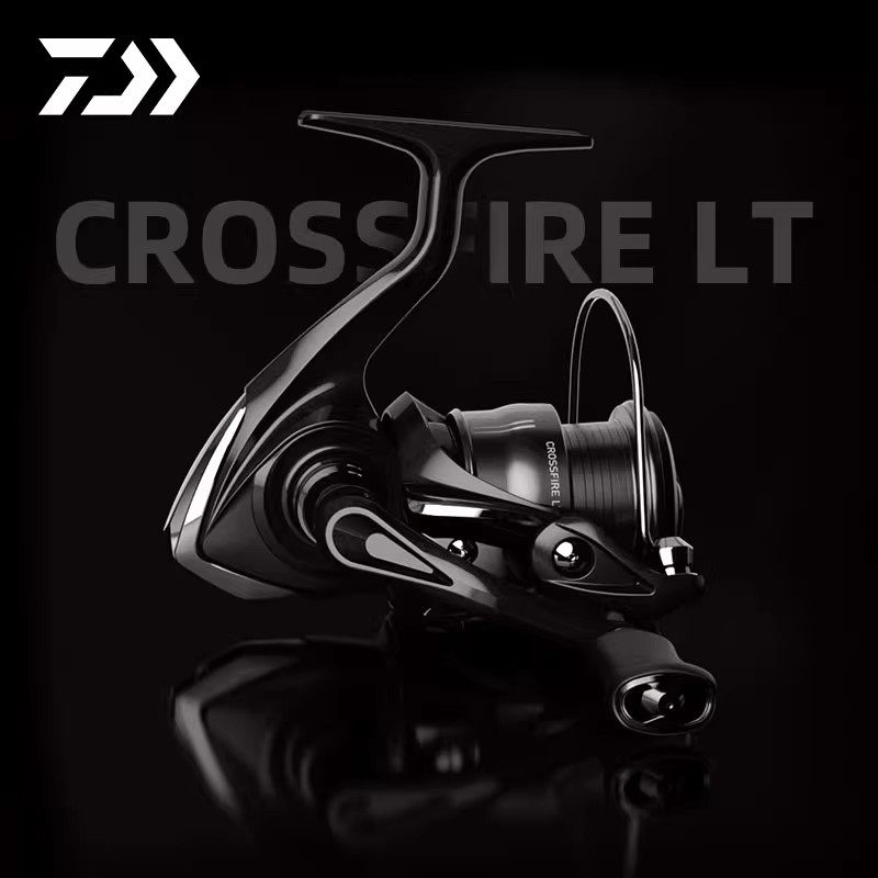 Carrete de Pesca DAIWA 2026 CR - Kastking Reel Zephyr reseña y precio