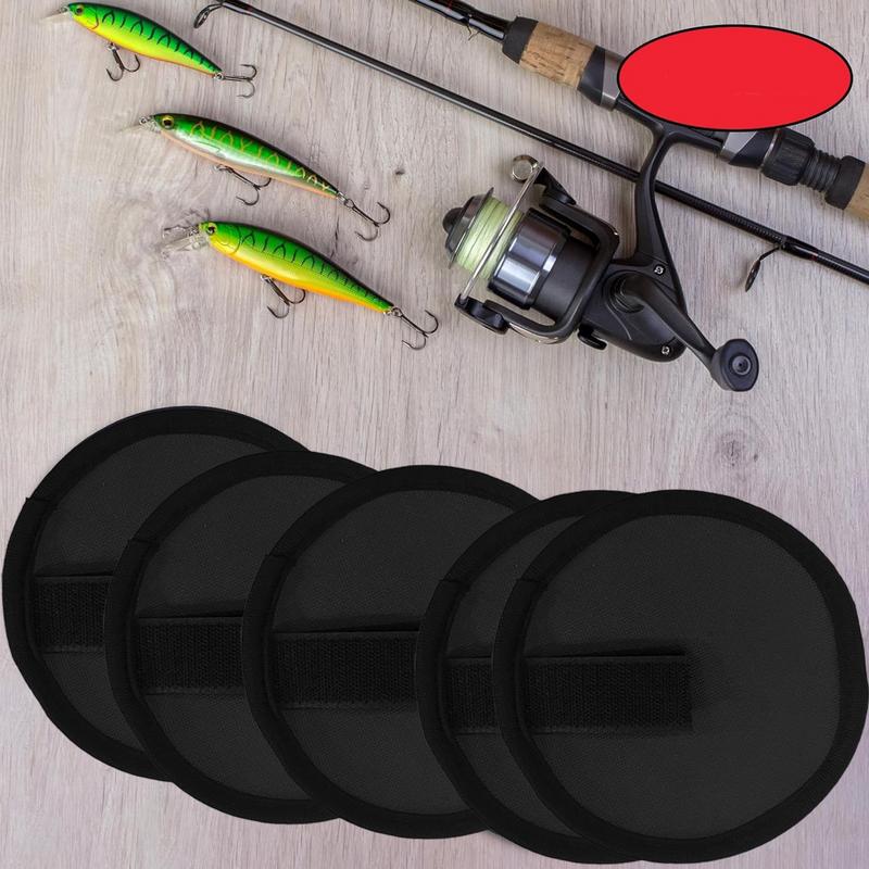Cubierta de anzuelo de pesca,  - Fishing Lure Kit reseña y precio