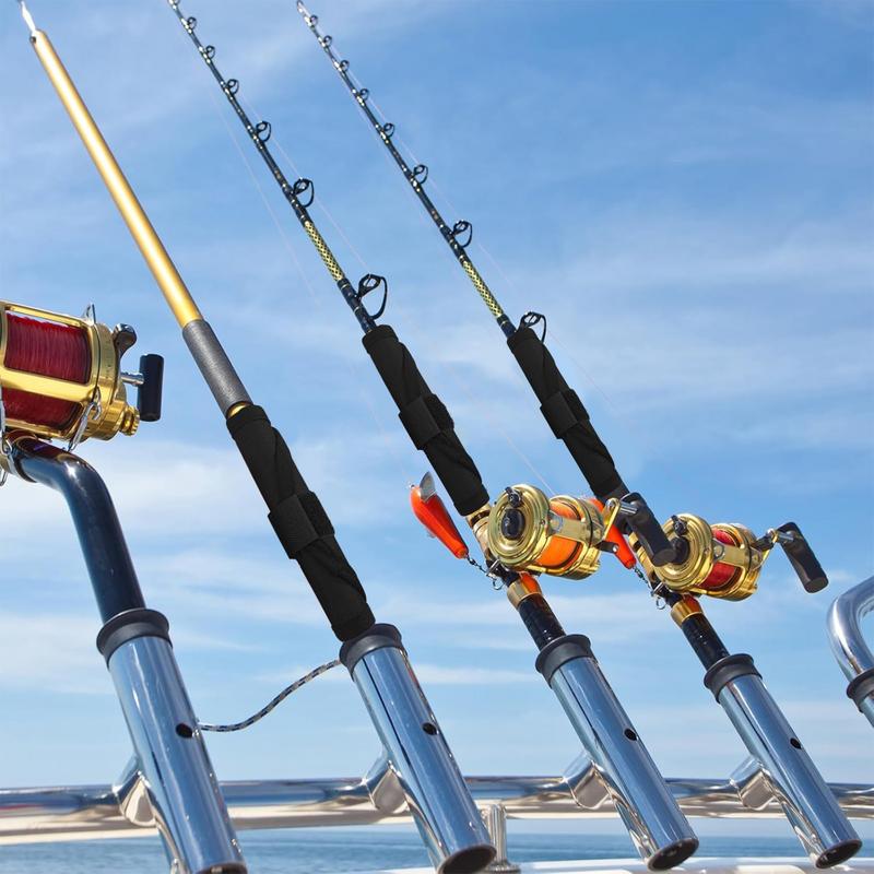 Cubierta de anzuelo de pesca,  - Fishing Lure Kit reseña y precio
