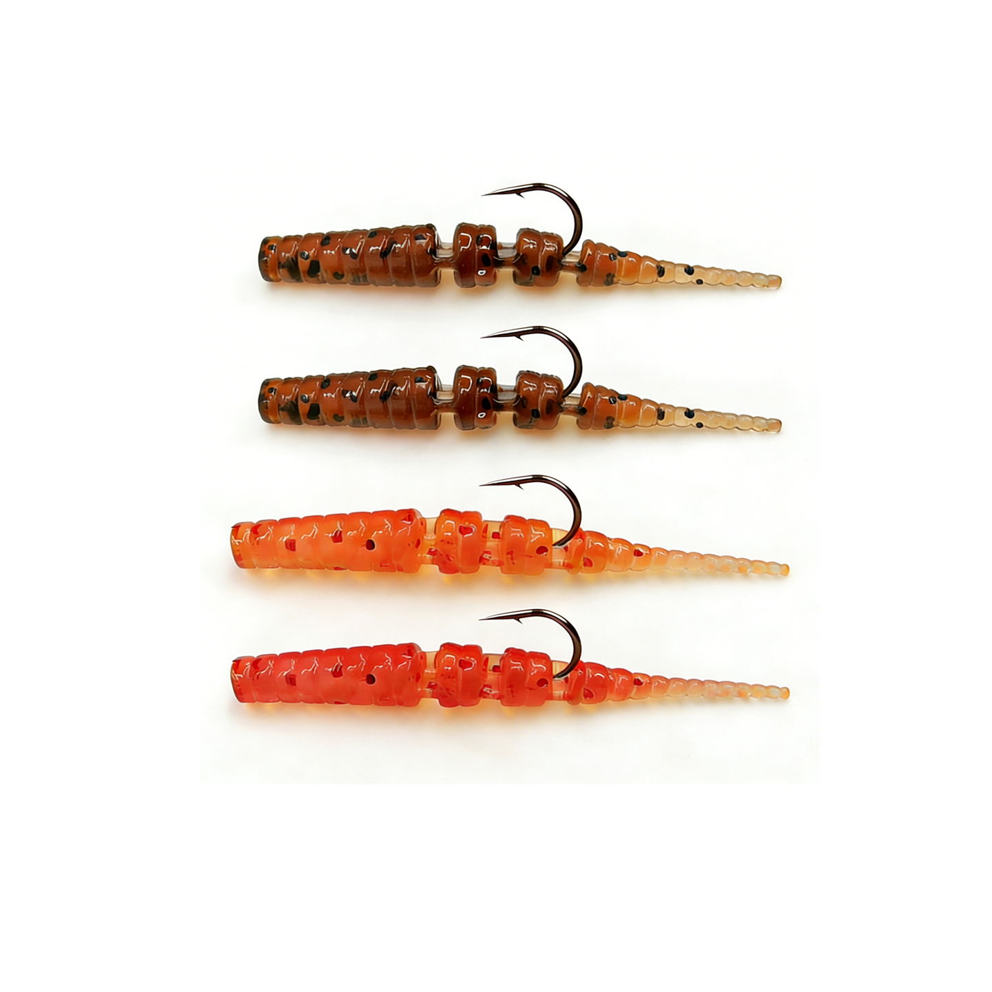 Señuelos Blandos KESFISHING Po - Fishing Lure Spoon reseña y precio
