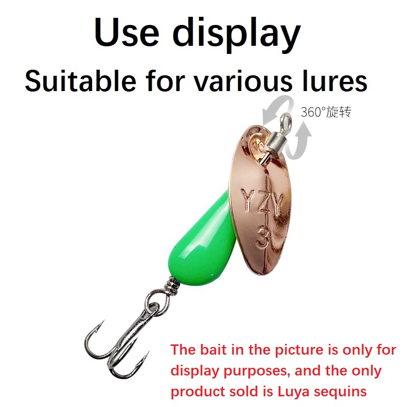 10-20 unids/lote Señuelos de c - Fishing Lure Spoon reseña y precio