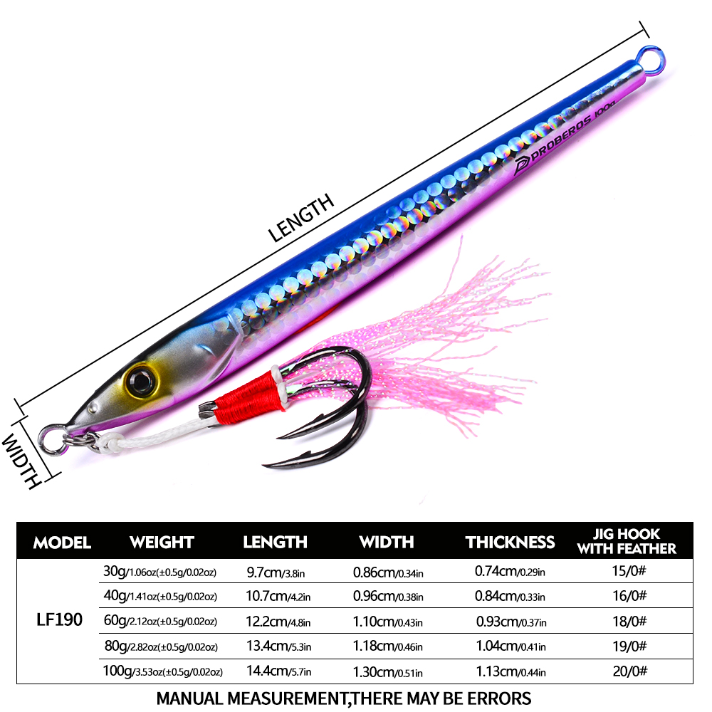 PROBEROS - Señuelo de Pesca de - Fishing Lure Buzzbait reseña y precio