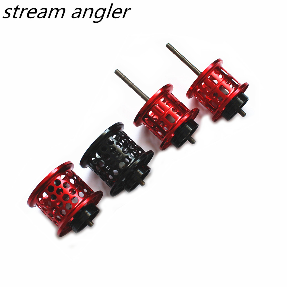 Piezas de reequipamiento de ca - Abu Garcia Reel Max reseña y precio