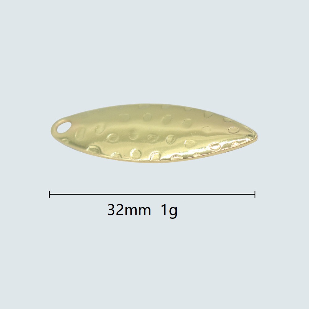 10 unidades/lote Señuelo de pe - Fishing Lure Spoon reseña y precio