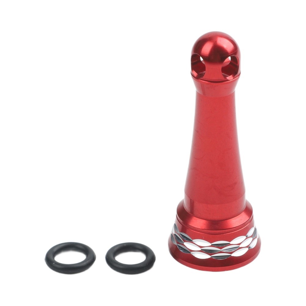 Tornillo de soporte de equilib - Daiwa Reel Fuego reseña y precio