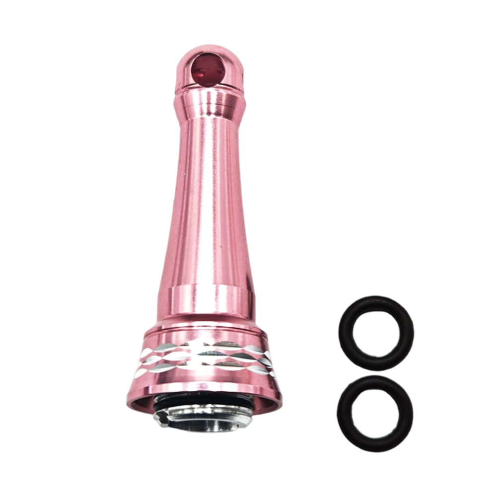 Tornillo de soporte de equilib - Daiwa Reel Fuego reseña y precio