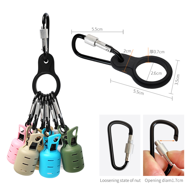 Nuevo Kit Protector de cebo de - Fishing Lure Jig reseña y precio