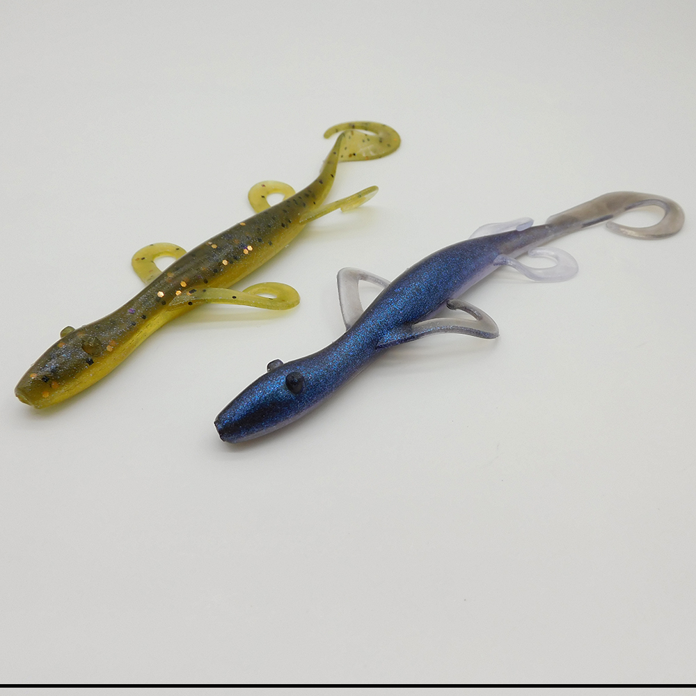 ESFISHING Señuelos de Pesca Wi - Fishing Lure Swimbait reseña y precio