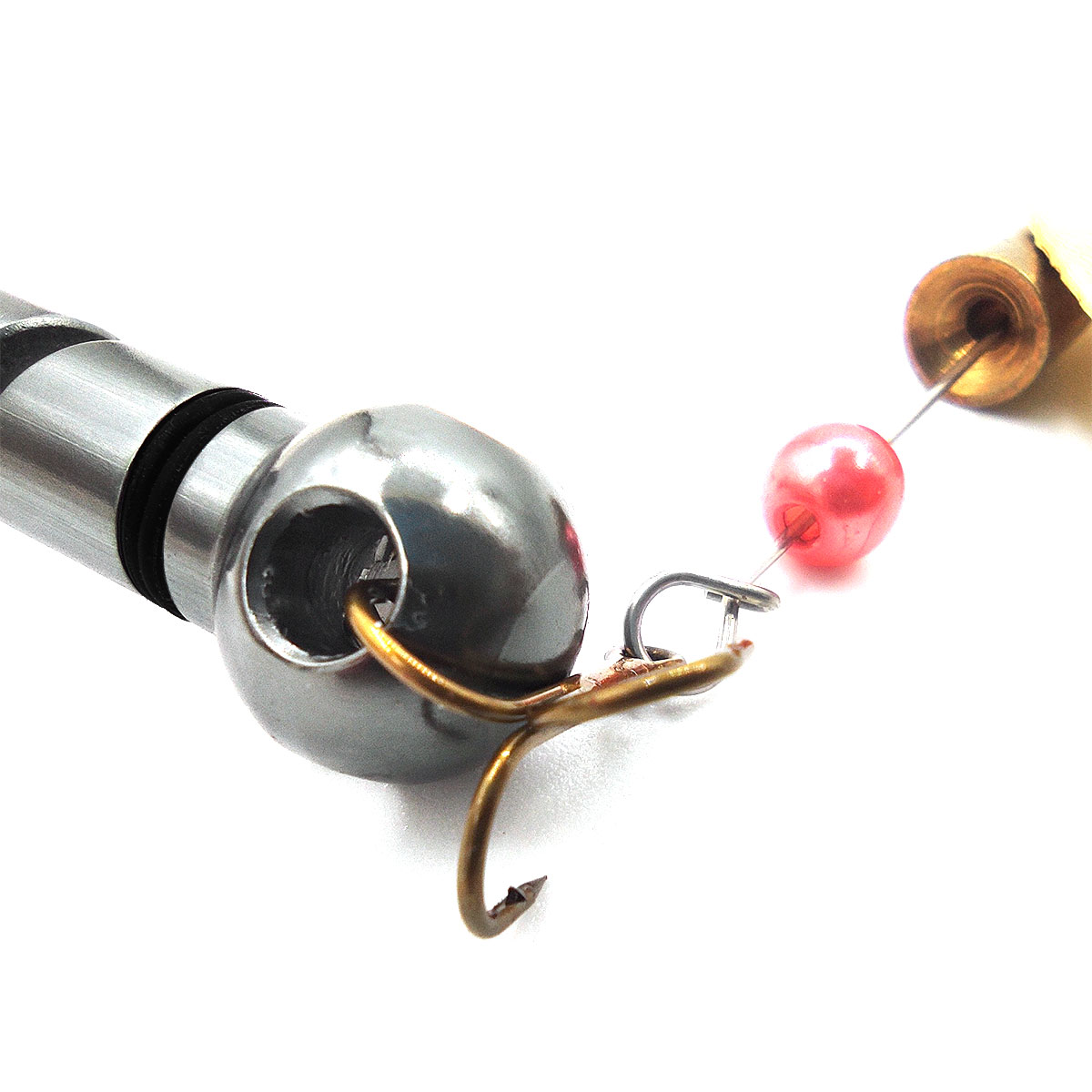 Soporte de mango de carrete de - Shimano Reel Stradic reseña y precio