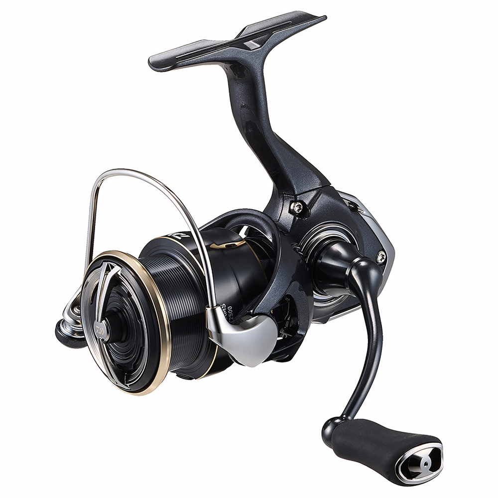 Carrete de Pesca Giratorio DAI - Shimano Reel Stradic reseña y precio