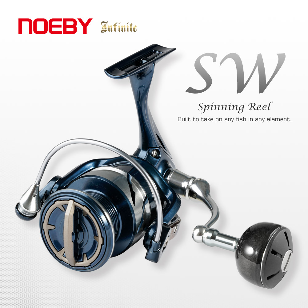 Carrete de Pesca Giratorio par - Penn Reel Fierce reseña y precio