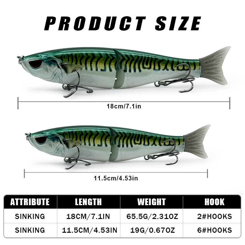 Señuelo de pesca LUHANGT Balam - Fishing Lure Popper reseña y precio