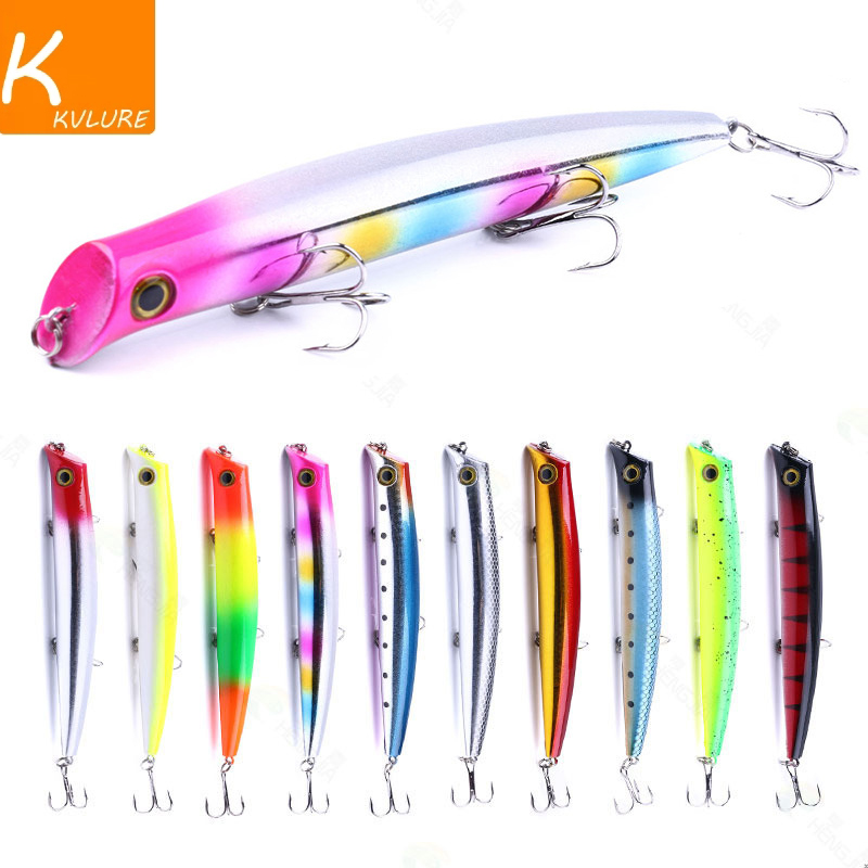 Popper-señuelo de pesca 2021 W - Fishing Lure Popper reseña y precio