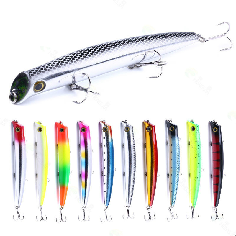 Popper-señuelo de pesca 2021 W - Fishing Lure Popper reseña y precio